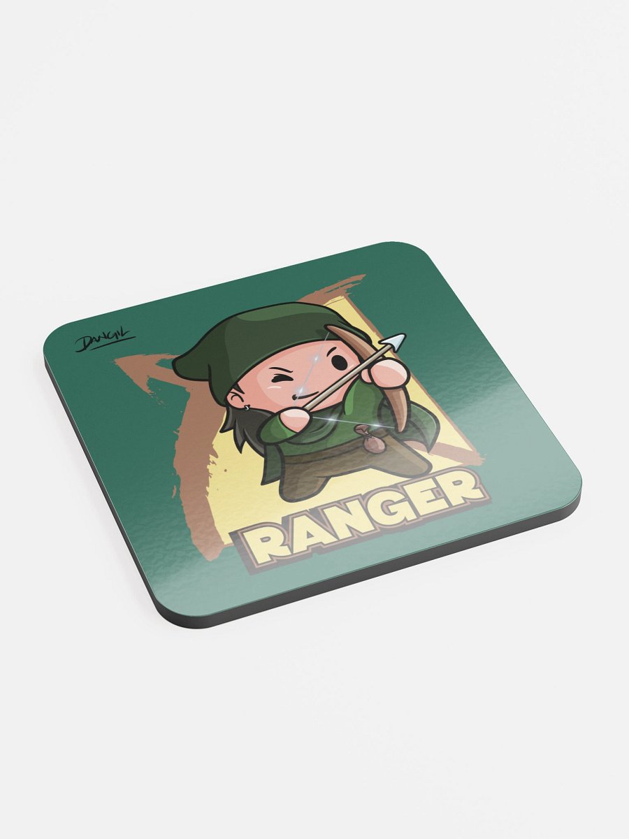 The Ranger (Coaster) product image (2)