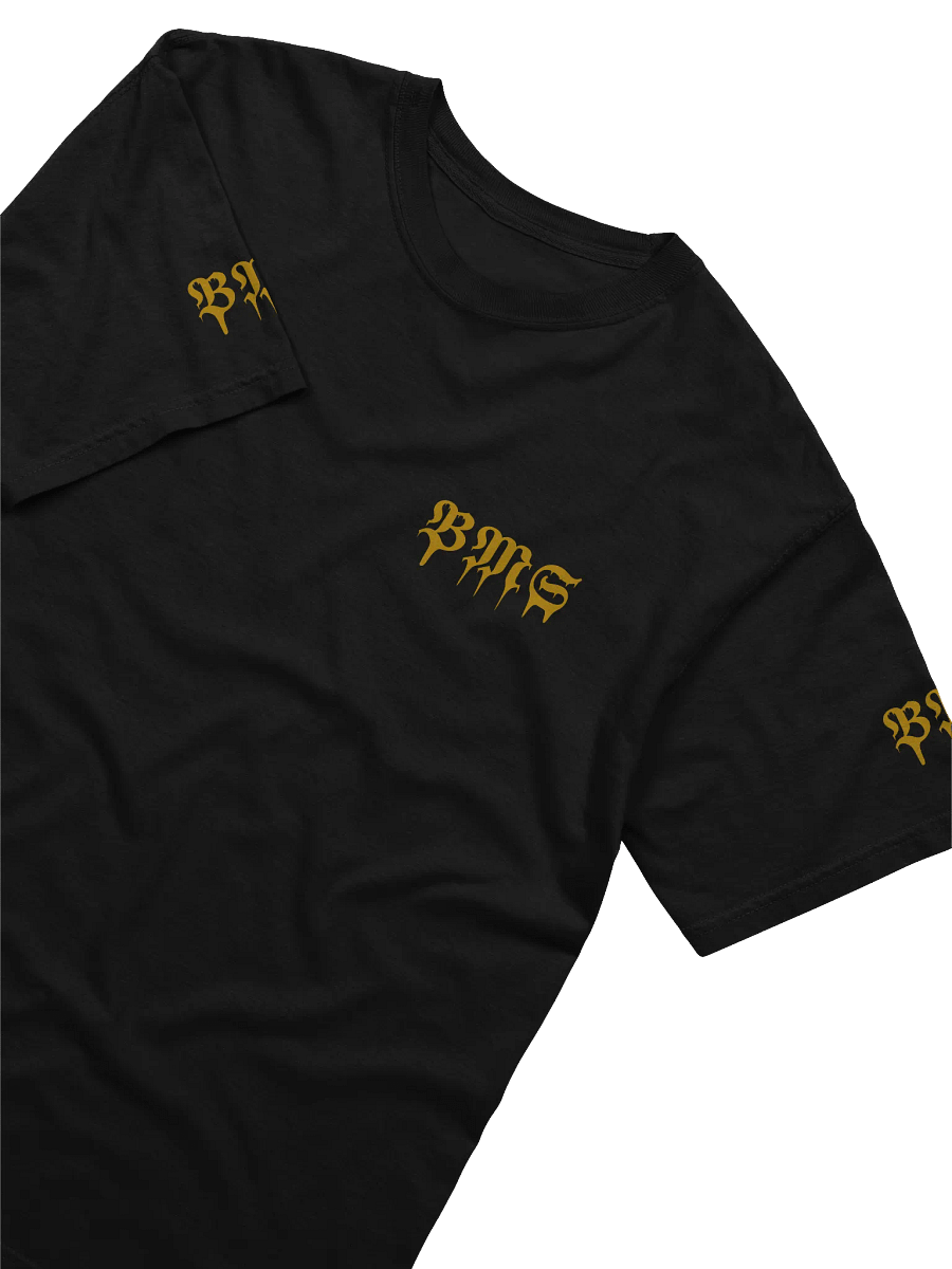 BMG "Dead Man" T-Shirt product image (14)