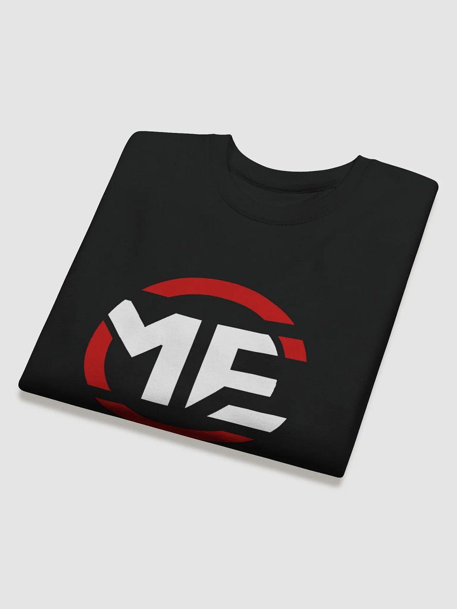 Logo sweatshirt product image (15)