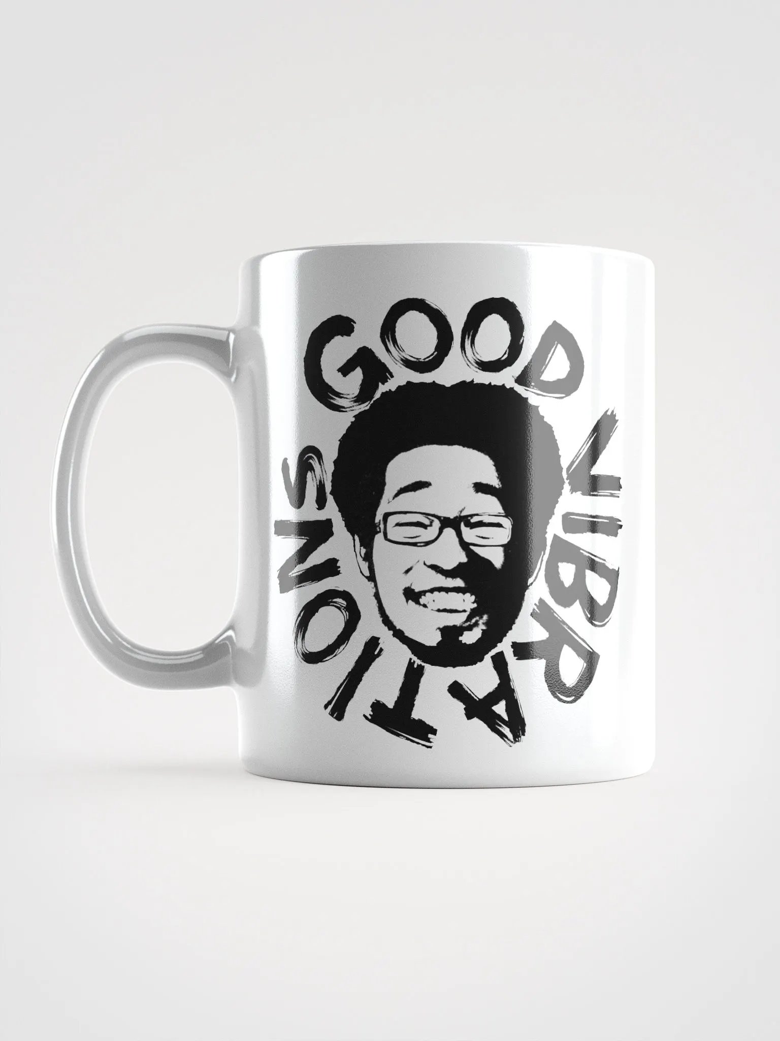 Good Vibrations mug product image (12)