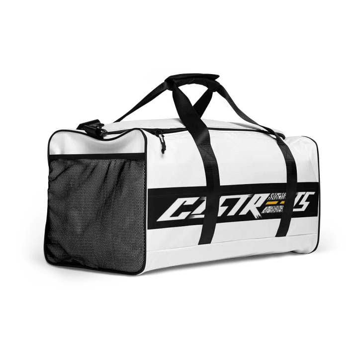 CTSTREETS DUFFLE BAG product image (2)