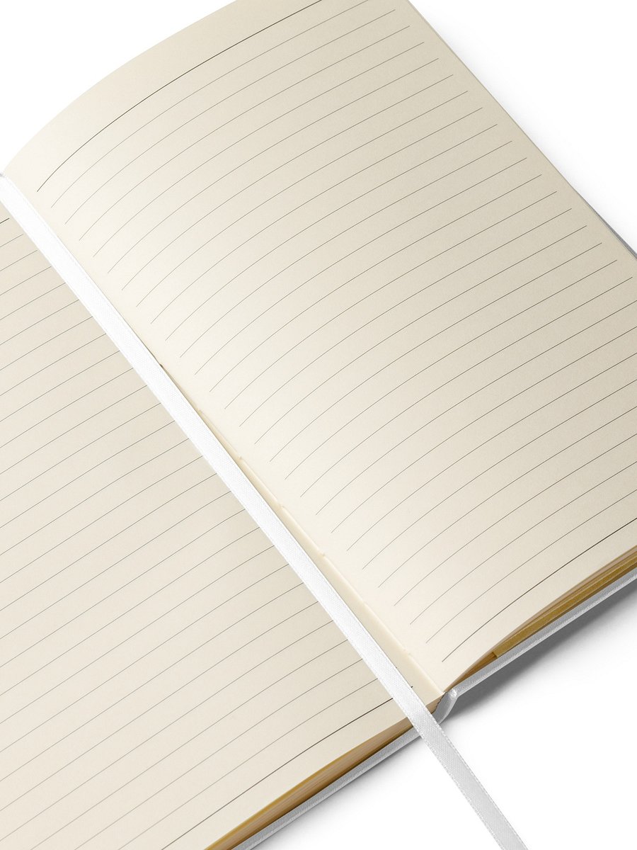 Love the Process Human Design Generator Journaling Notebook product image (5)