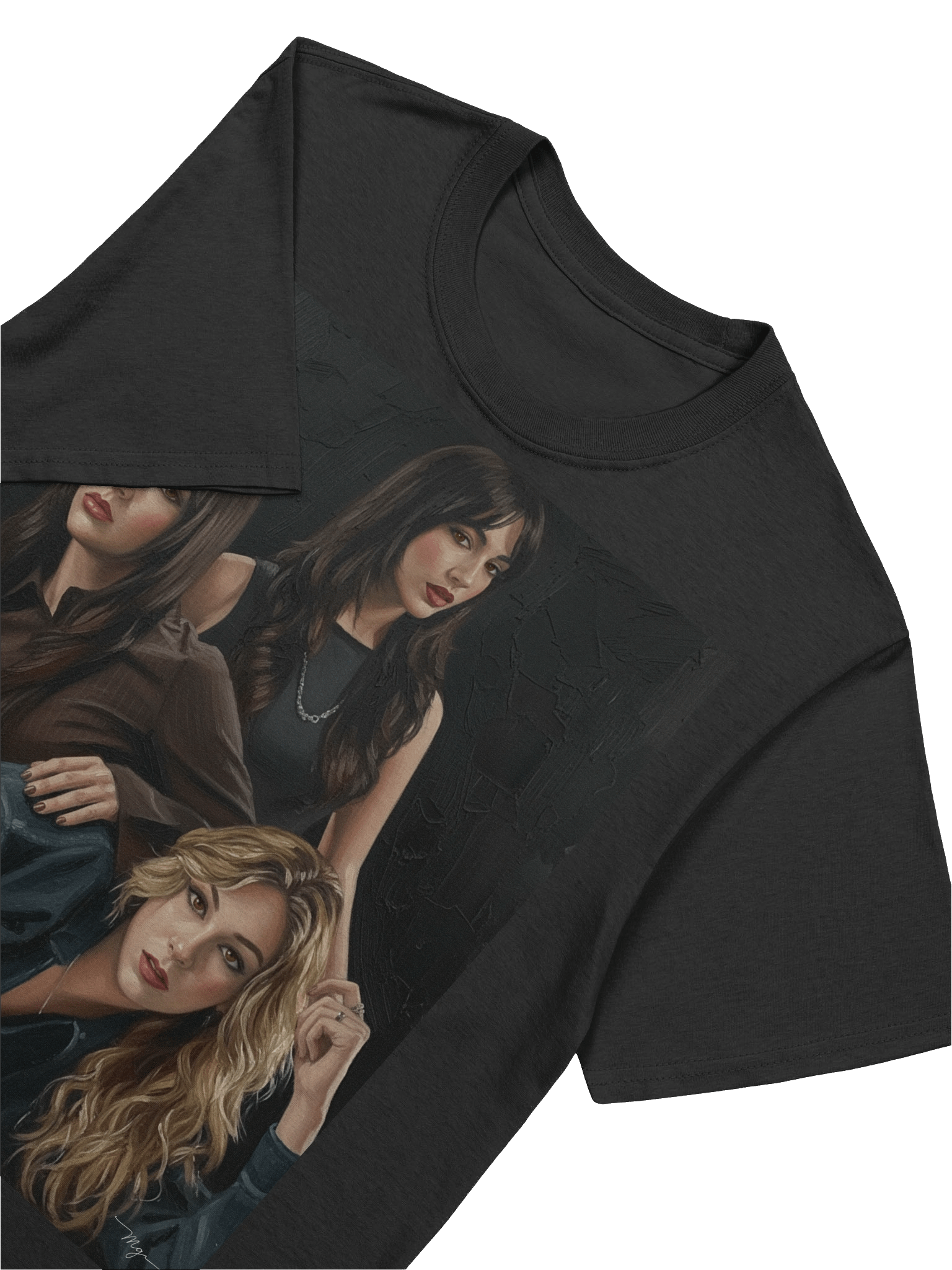 Sisters of Strength T-Shirt product image (7)