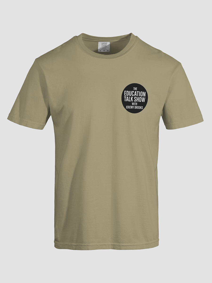 The Summit Tee | Studio 24 Collection product image (5)