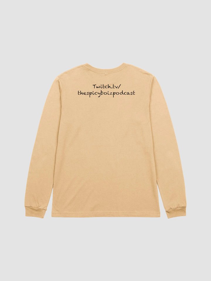 Spicy Boiz Long Sleeve product image (6)