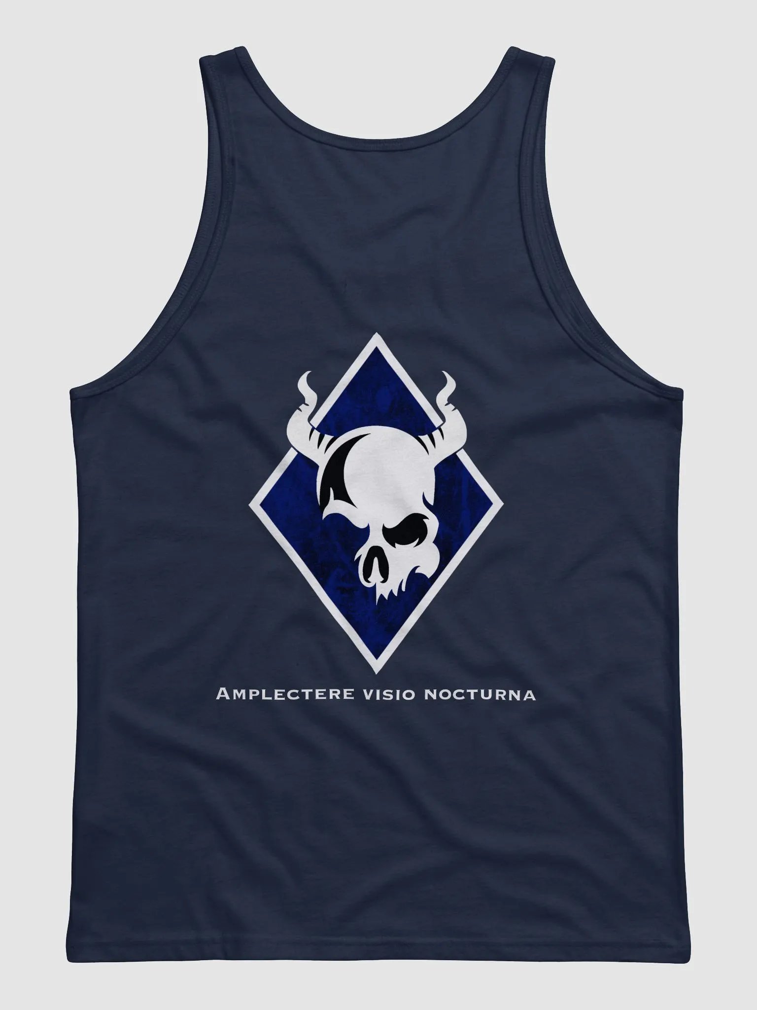 Nightmare Realm Serpent Team Tank product image (14)