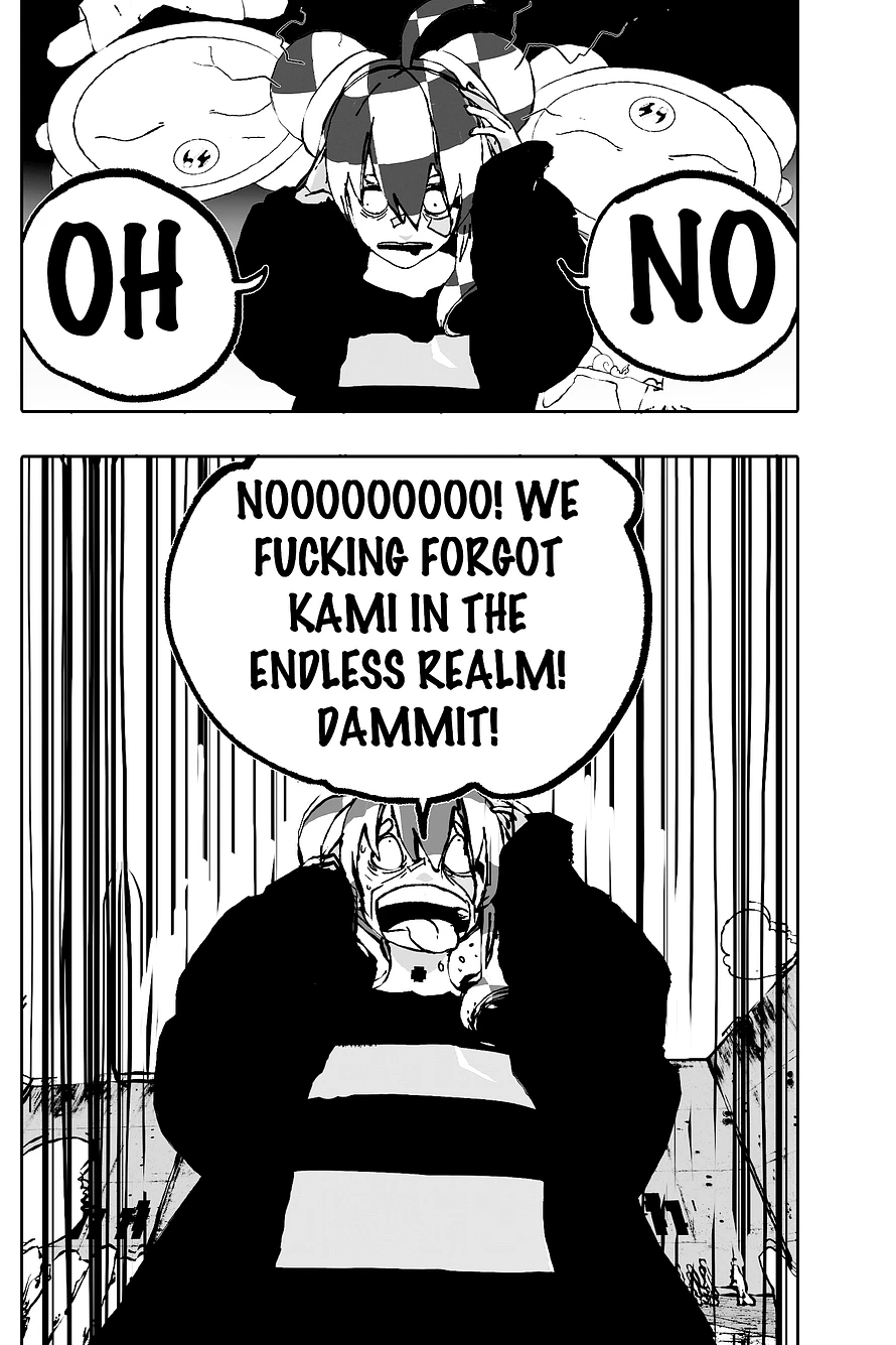 Osean World Manga Chapter 28 Page 19