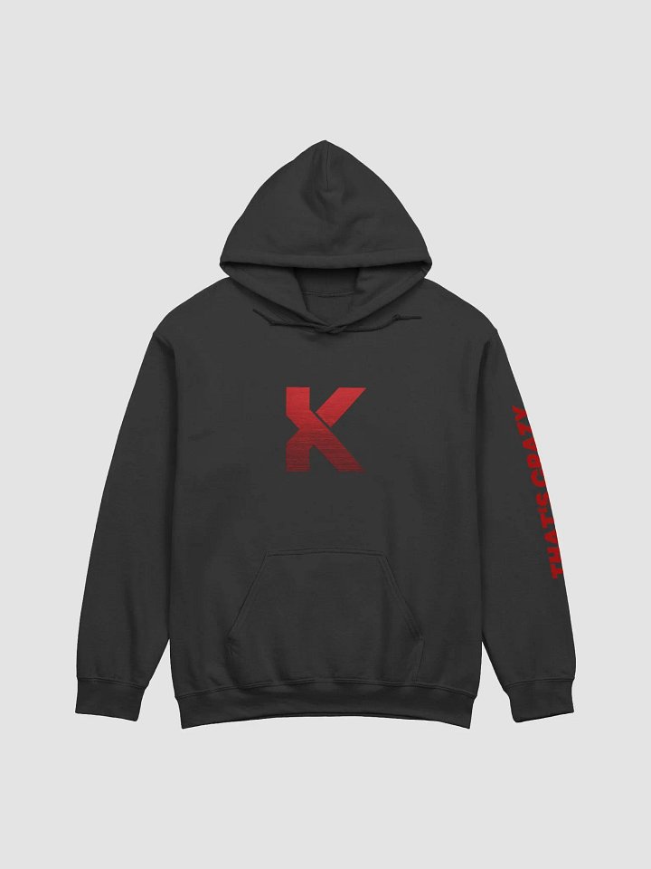 KillSquad Hoodie product image (1)