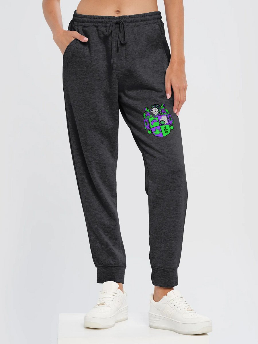 Crest Unisex Fleece Joggers product image (6)
