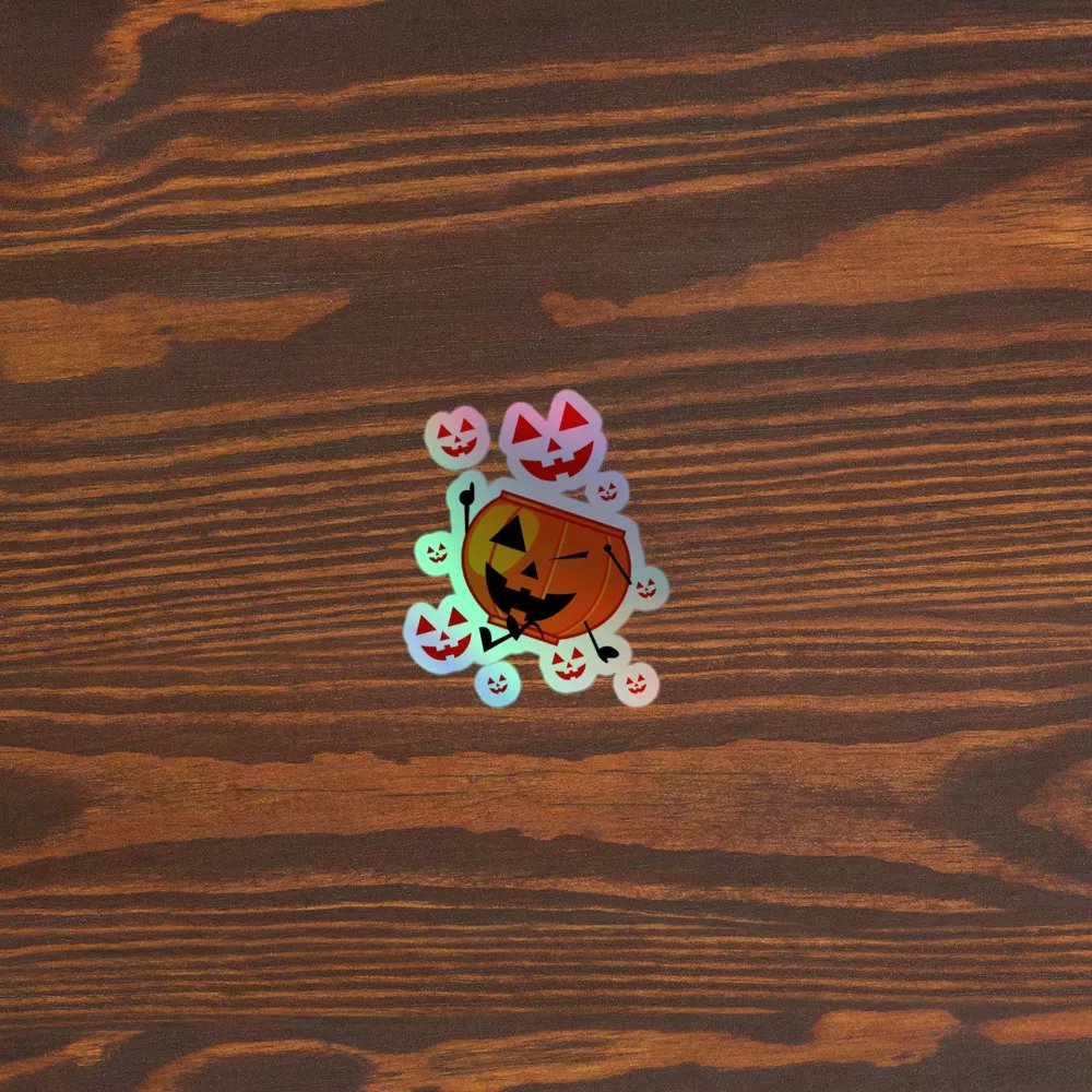 Pumpkin Bucket product image (5)