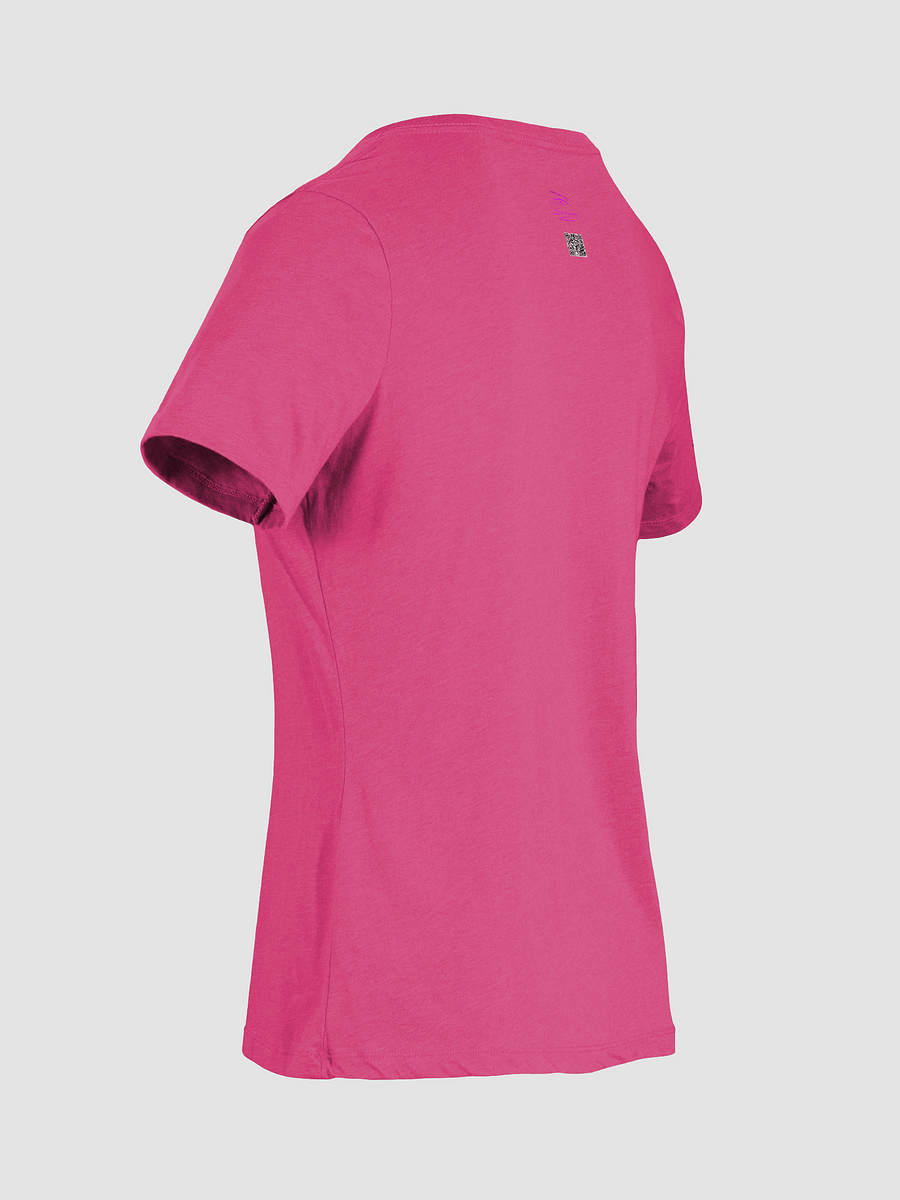 Majority ≠ Right V-Neck tee (white) product image (61)