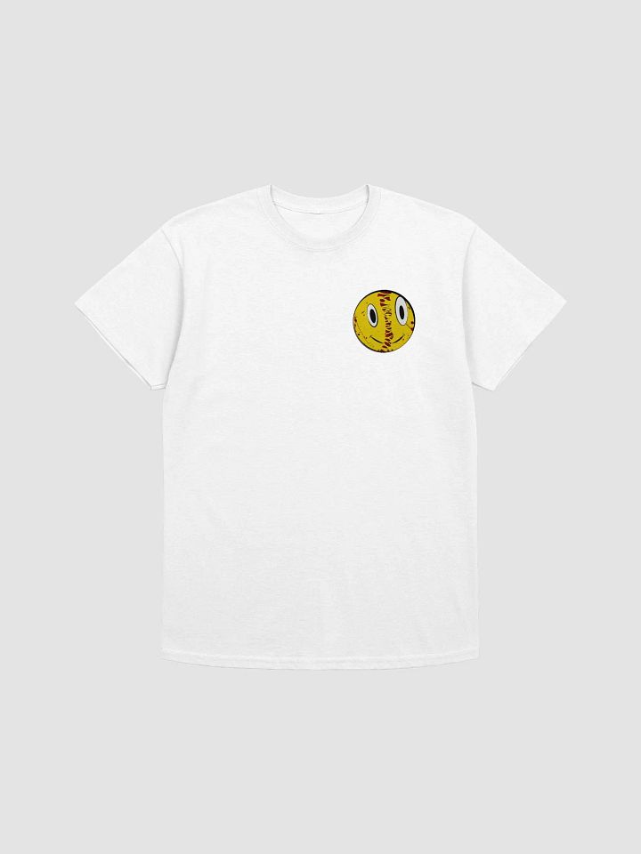 SHARE-A-SMILE (WHITE) product image (1)