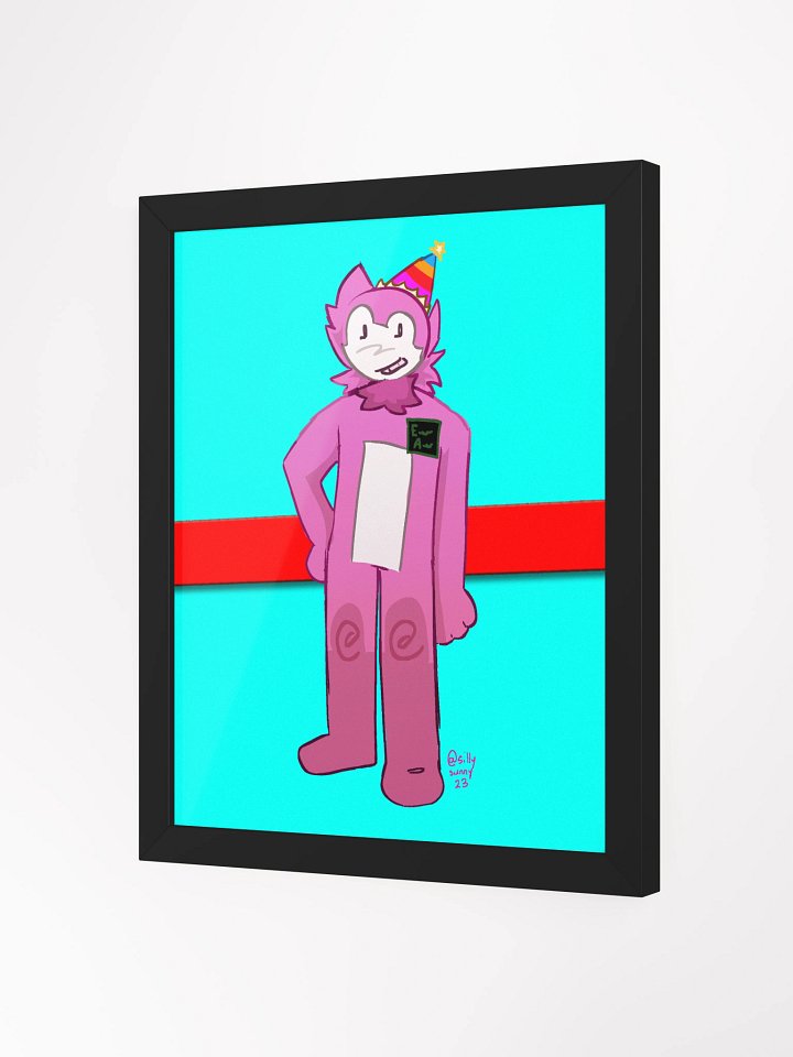 PiggyToon Poster product image (5)