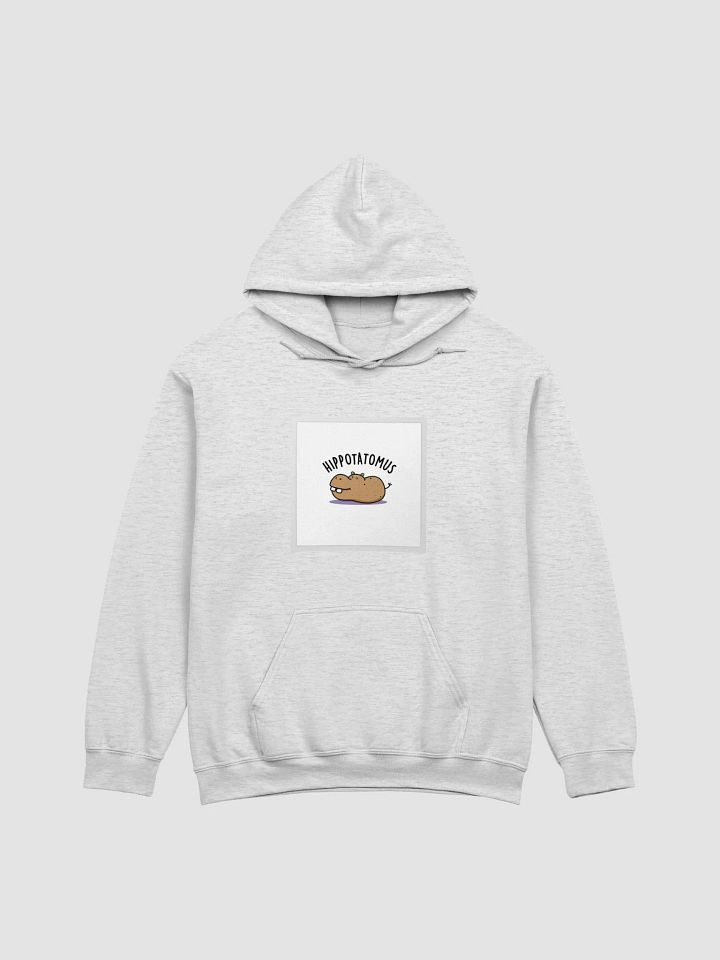 Hippotatomus Adventure Hoodie product image (6)