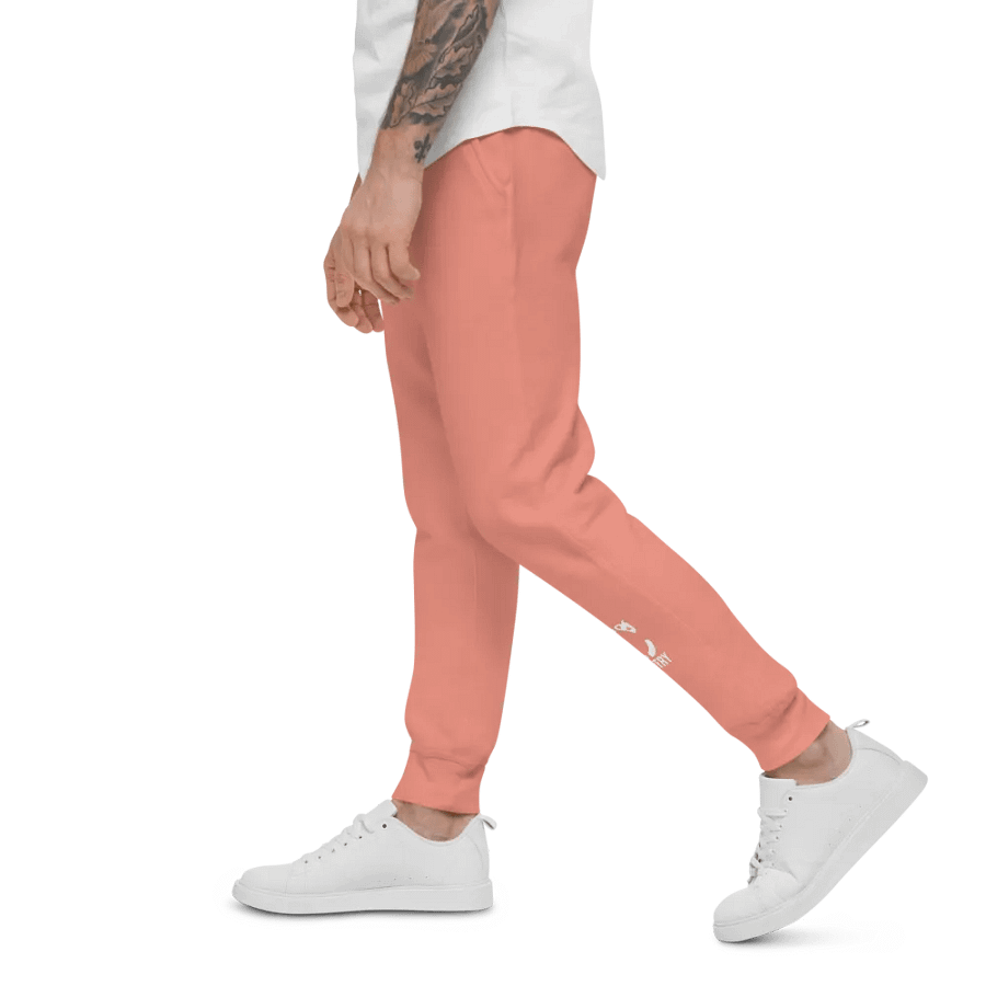 Cross Country Fleece Joggers product image (55)