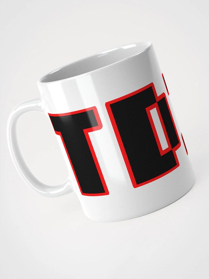 TDI Mug product image (1)