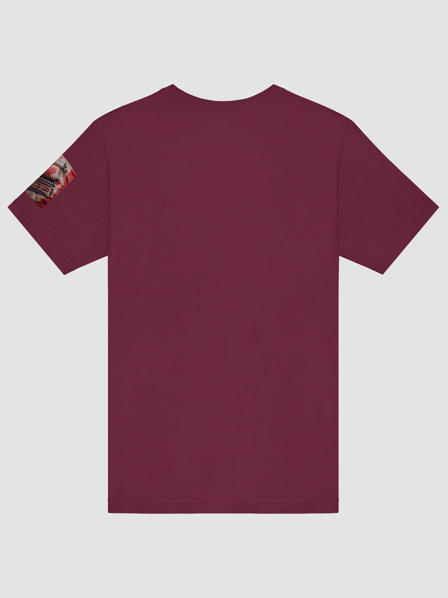 Just the Facts product image (60)