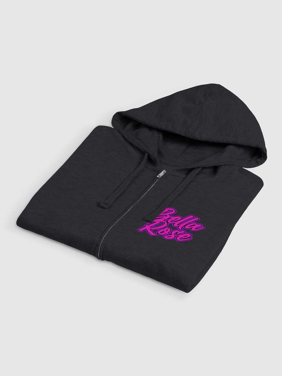 OG Bella Zipup product image (7)