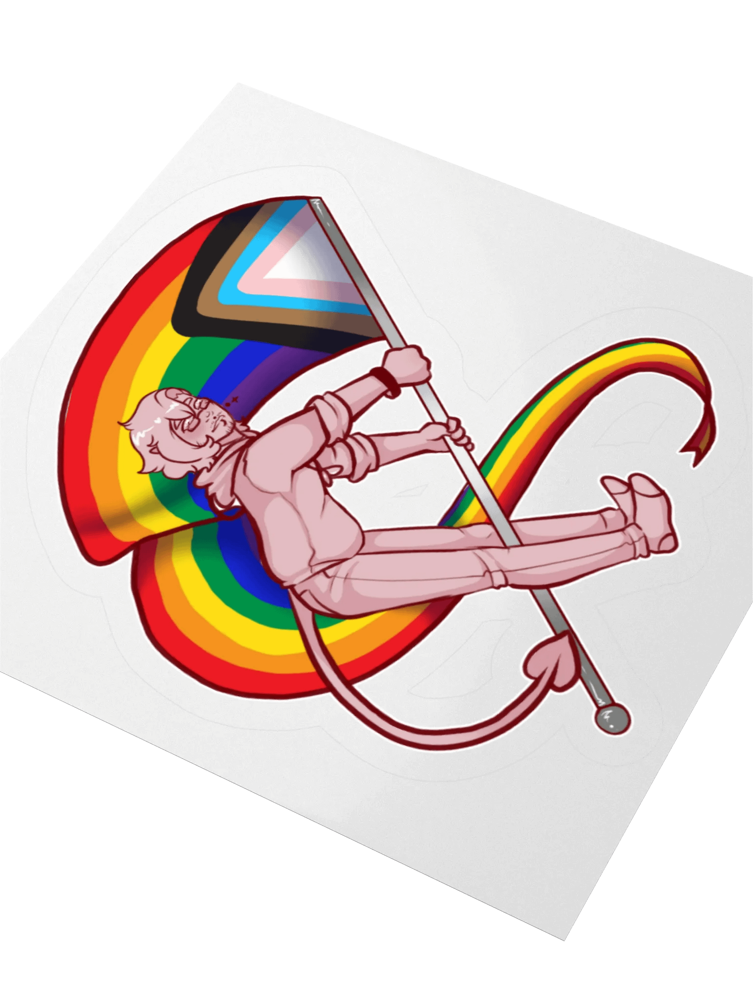 Wave the Flag product image (9)