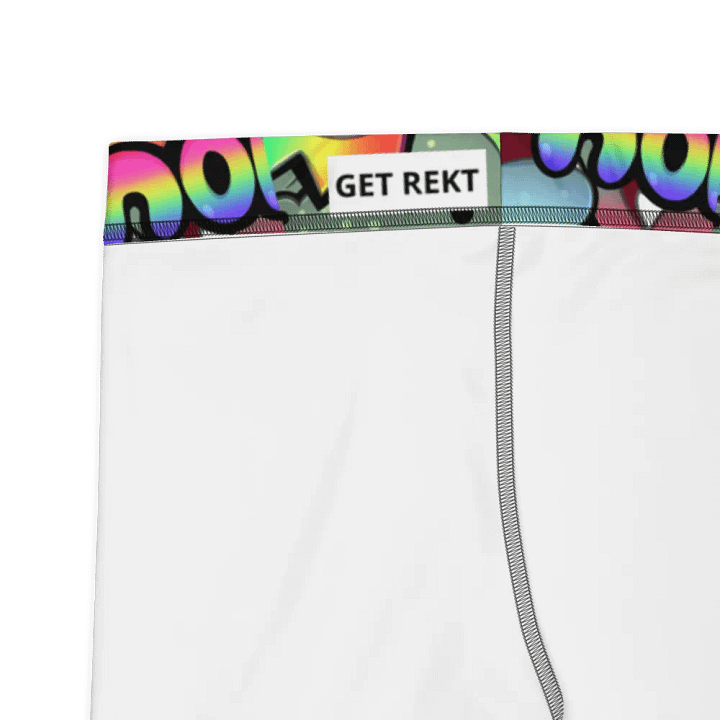 Many Zilla Shorts product image (2)