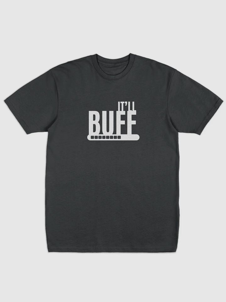 IT'LL BUFF Tee product image (1)