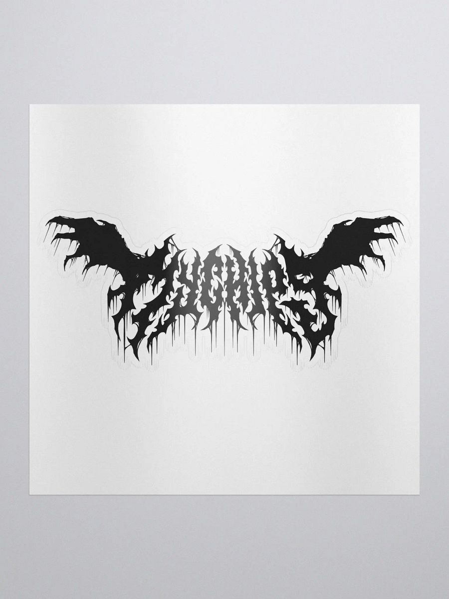 My Chips Sticker [B] product image (1)