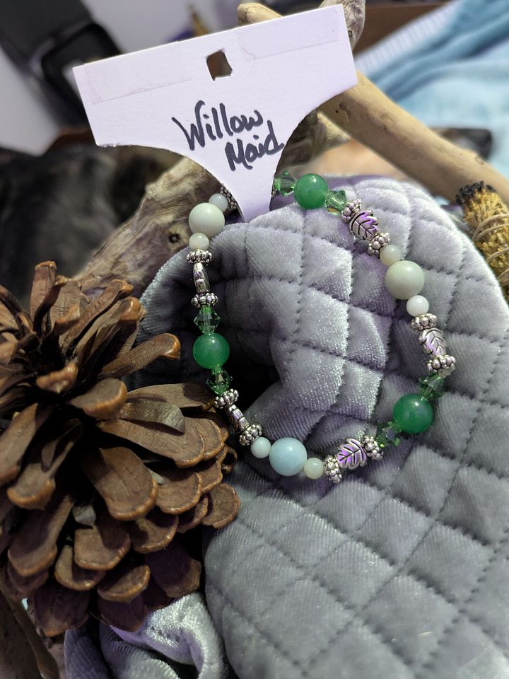 Willow Maid Bracelet product image (2)