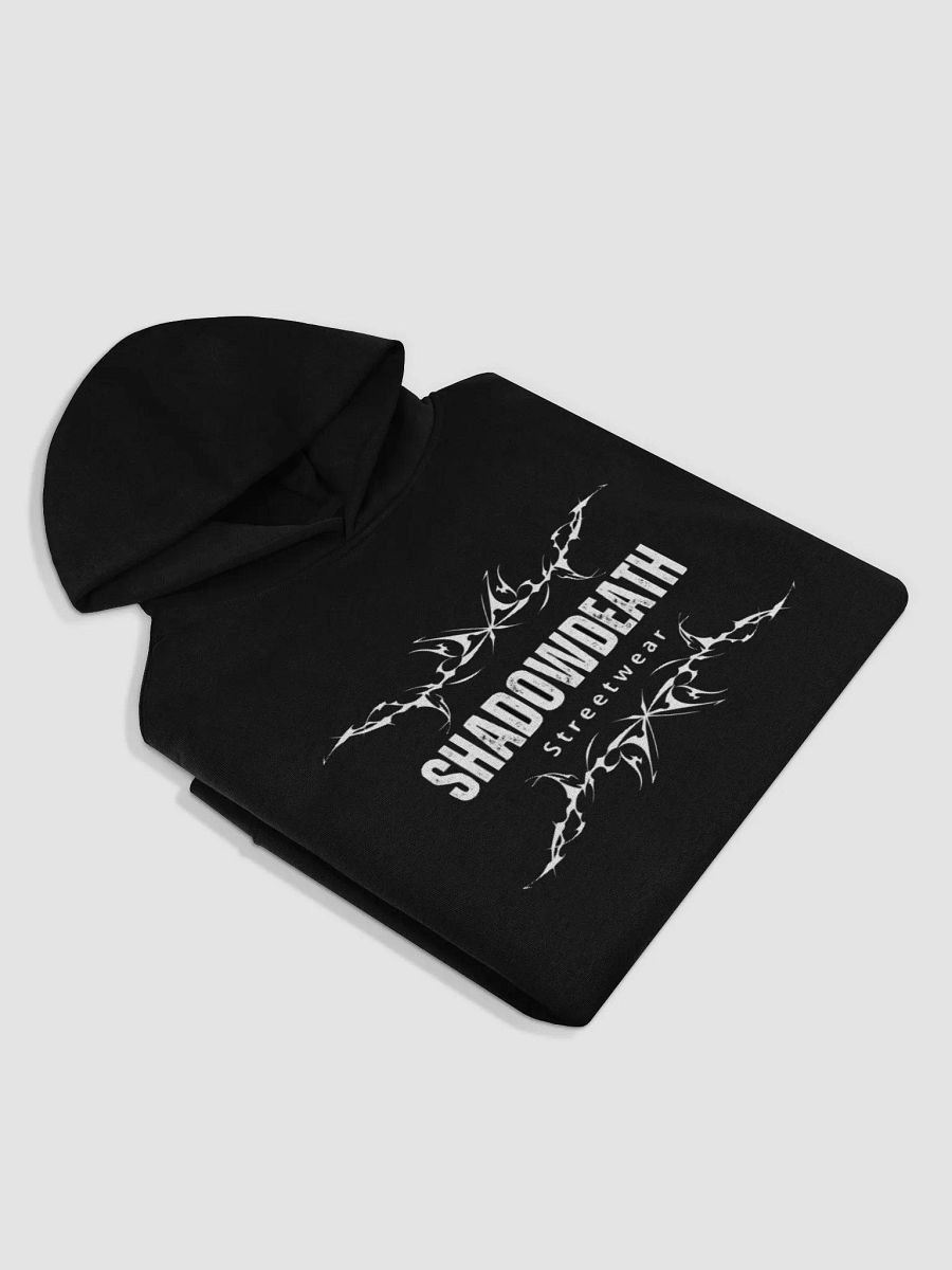 Eternal Embrace Unisex Premium Hoodie product image (3)