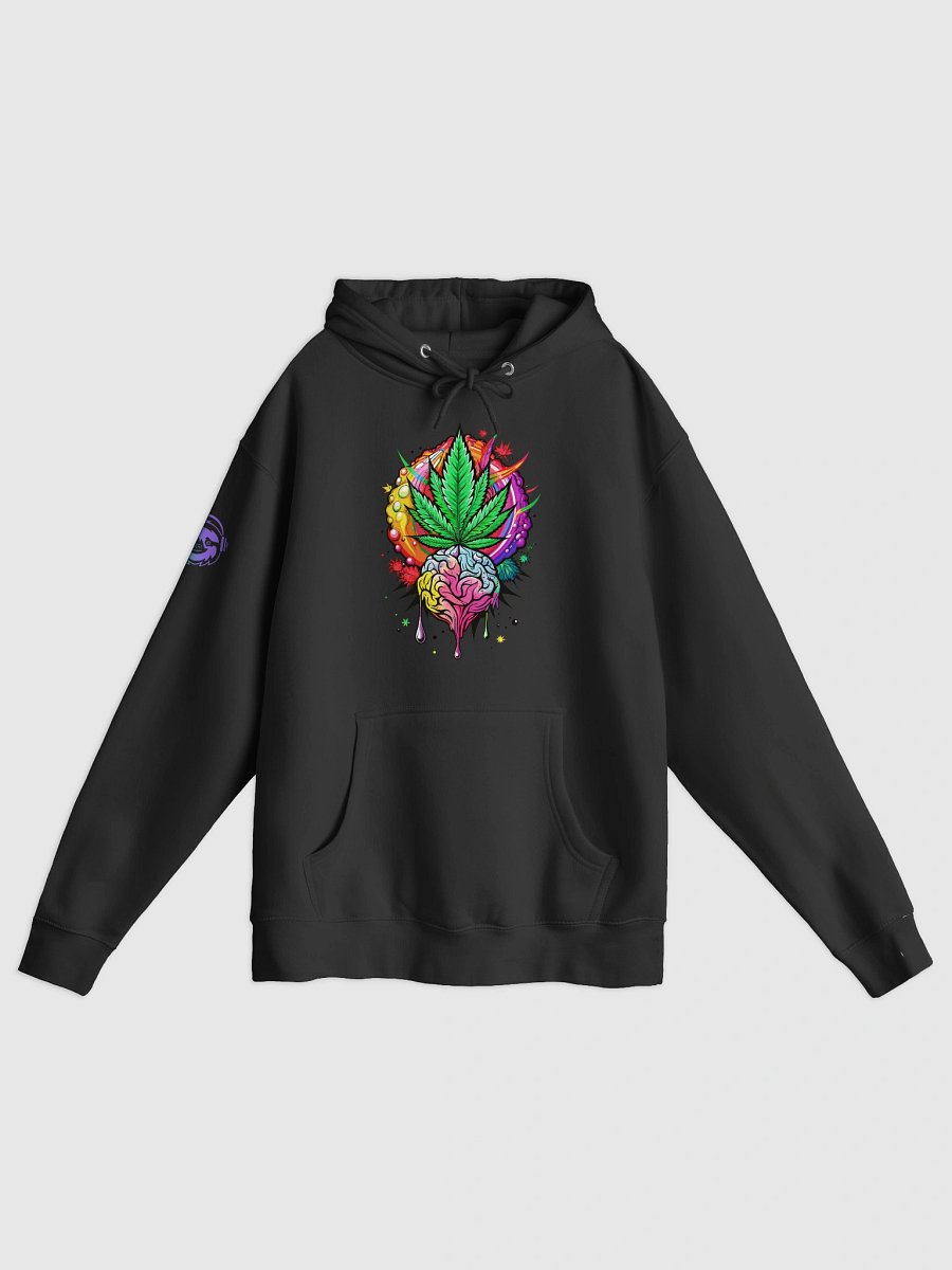 PLANT MINDED HOODIE product image (4)