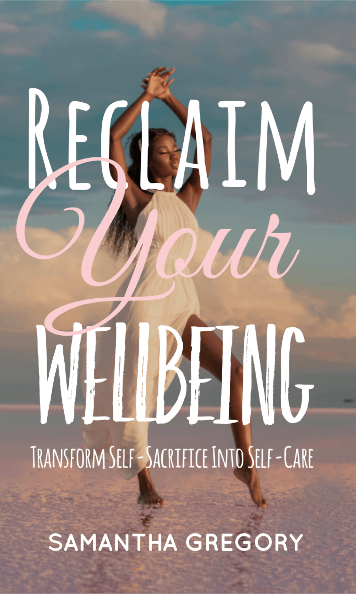[PRE-ORDER] Reclaim Your Wellbeing eBook product image (1)