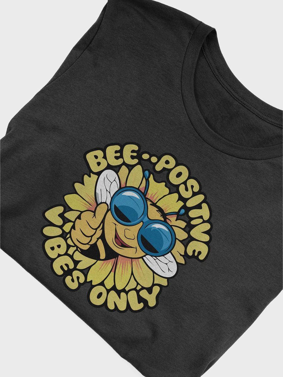 Bee Positive - Sunshine and Good Vibes product image (2)