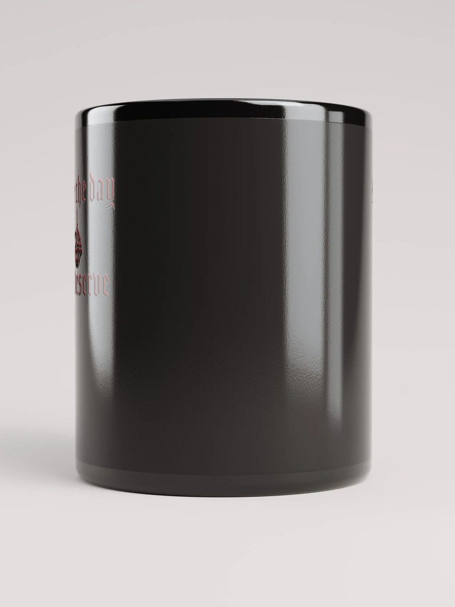 Deserve - Mug product image (5)