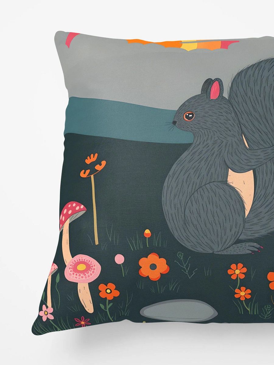Dreamy Nights All-Over Print Pillow product image (5)