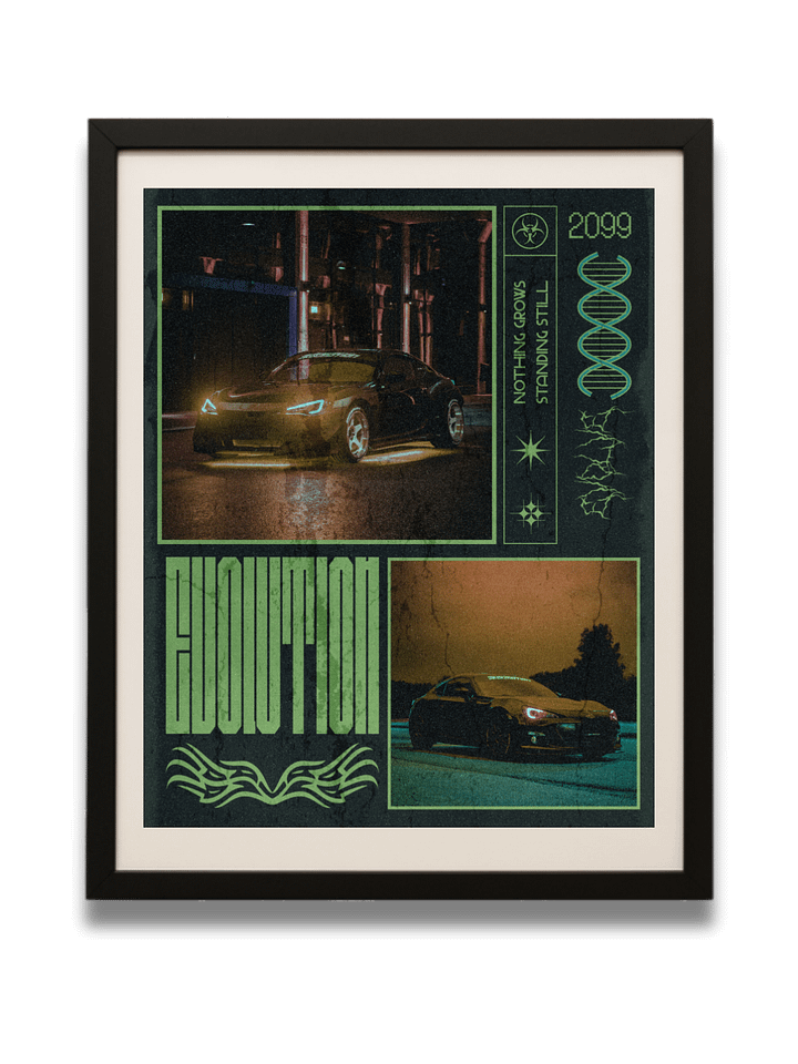 Evolution product image (1)