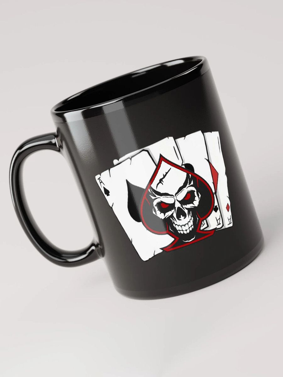Ace's Double-Sided Mug product image (5)