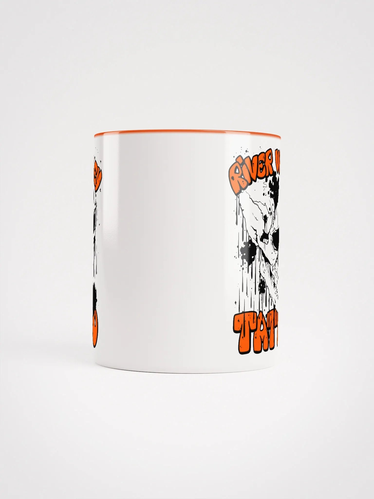 Orange RVT Mug product image (5)
