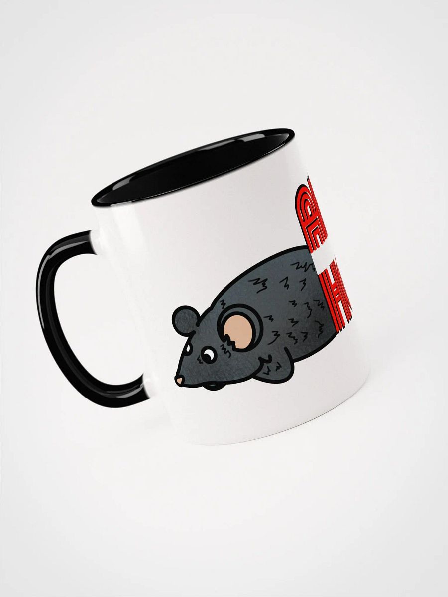 Absent Hobo Ceramic Mug product image (12)