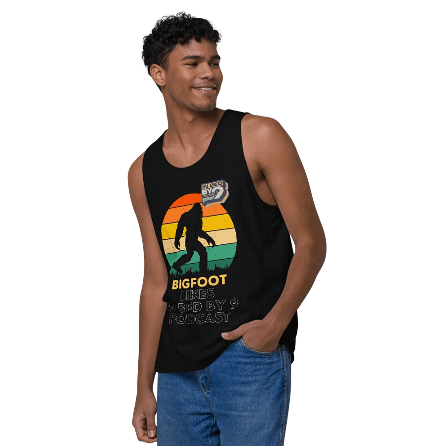 Bigfoot Likes product image (8)