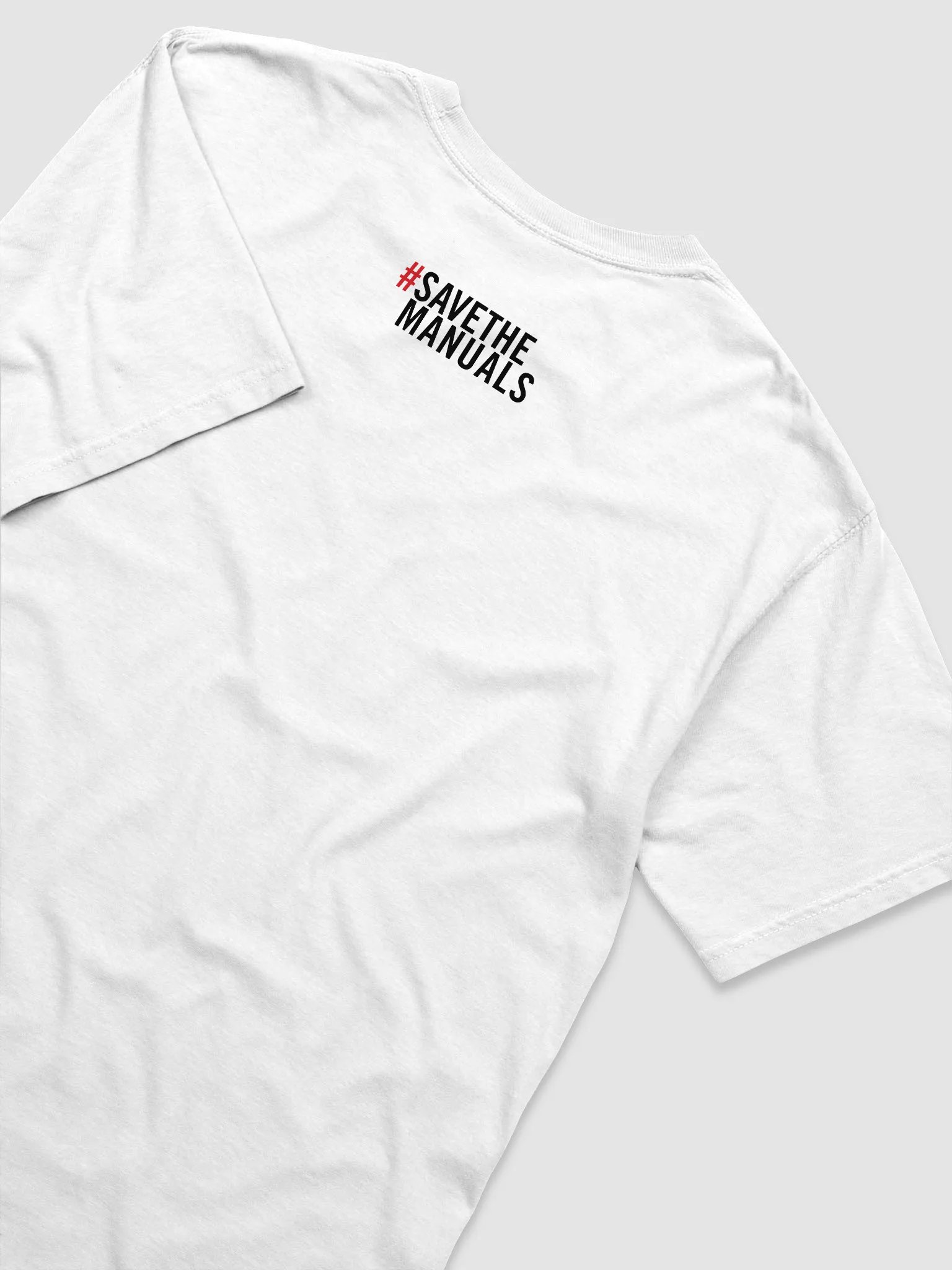 HEEL AND TOE TEE product image (45)