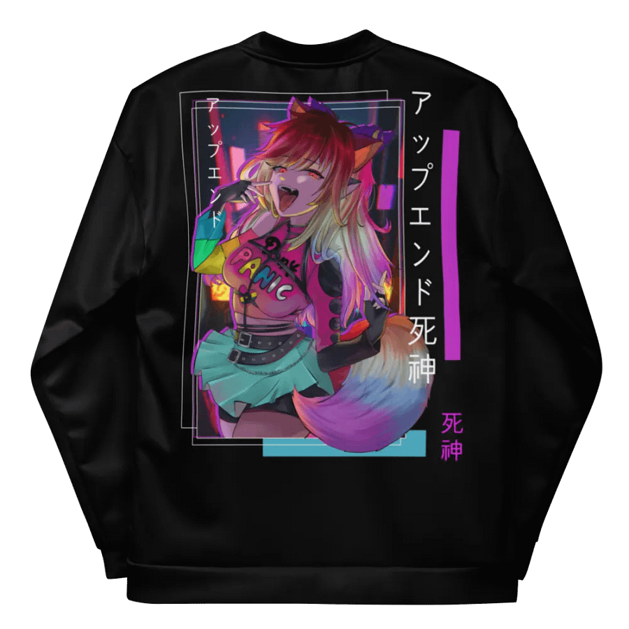Neon Dreams product image (11)
