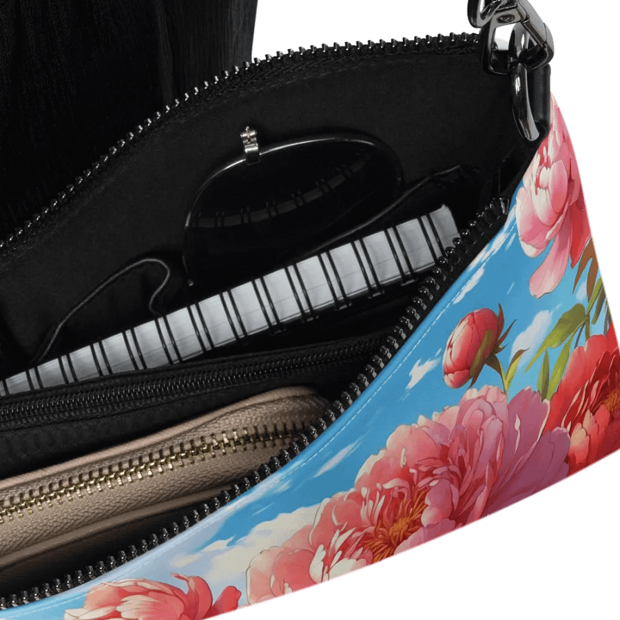Muse Coquette Crossbody Bag product image (6)
