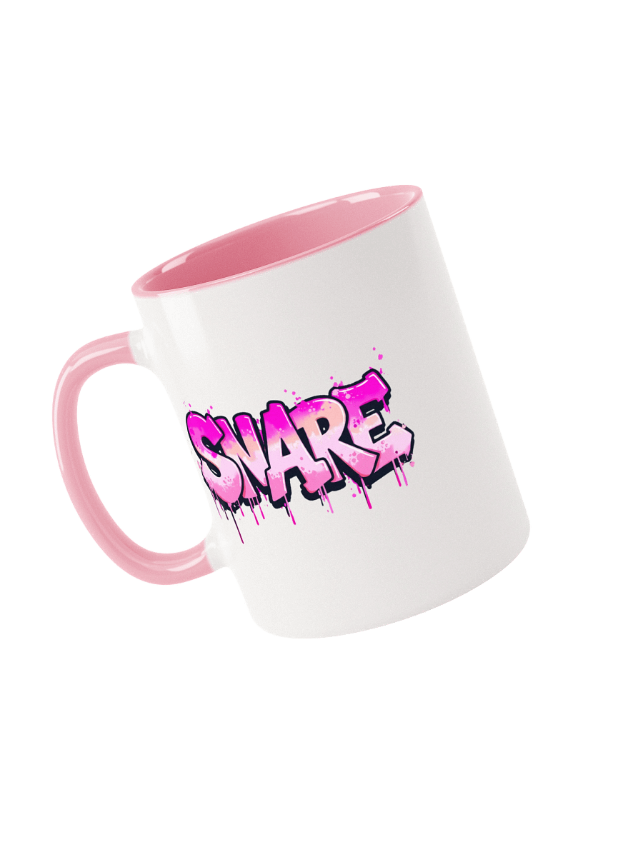 Oppai! Ceramic Mug product image (3)