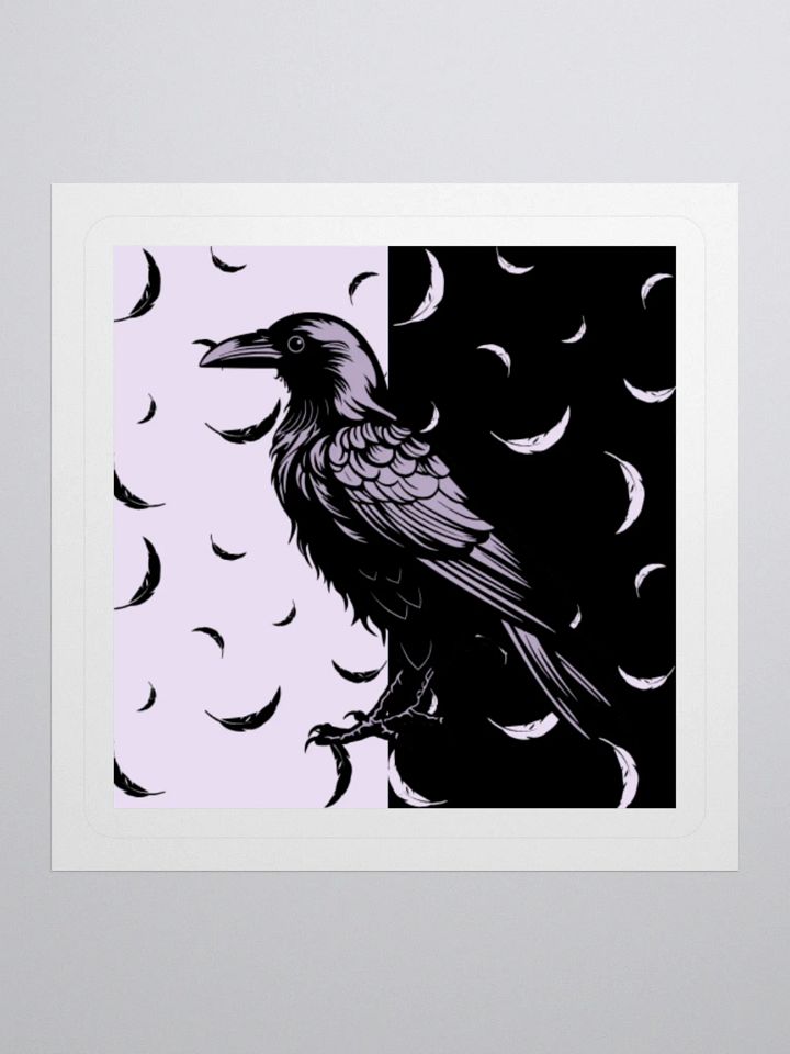 Light & Shadow Sticker product image (2)