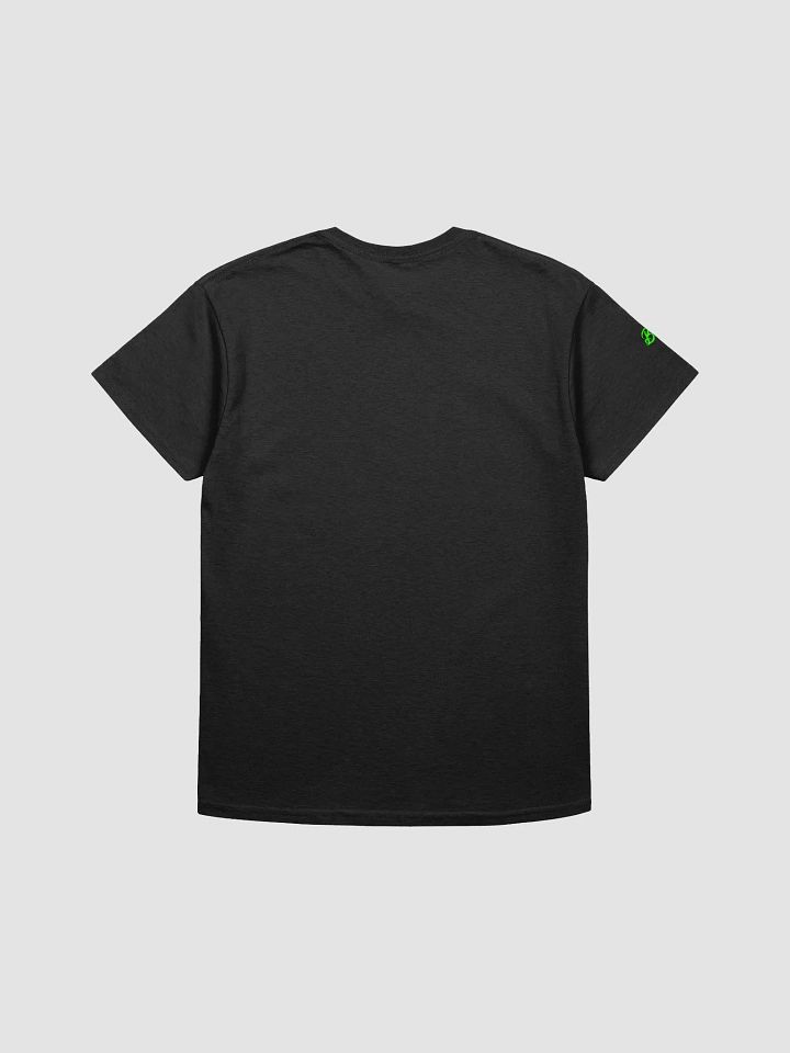 Bitten Bullet Mafia - Golden Tooth #9 Tee product image (2)