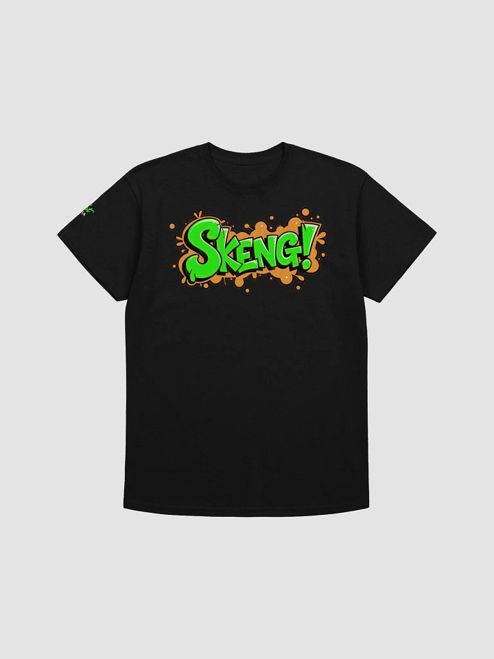 Skeng! T-Shirt #3 product image (1)