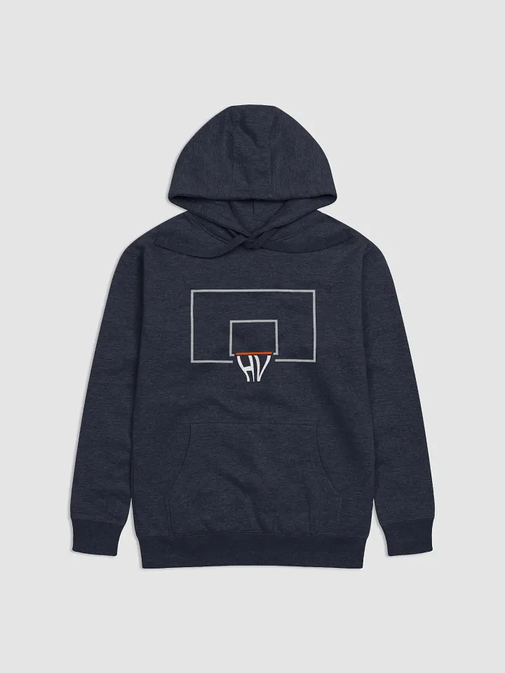 HV Backboard Hoodie product image (9)