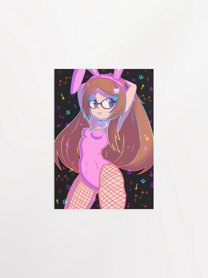Trippy Poster product image (1)