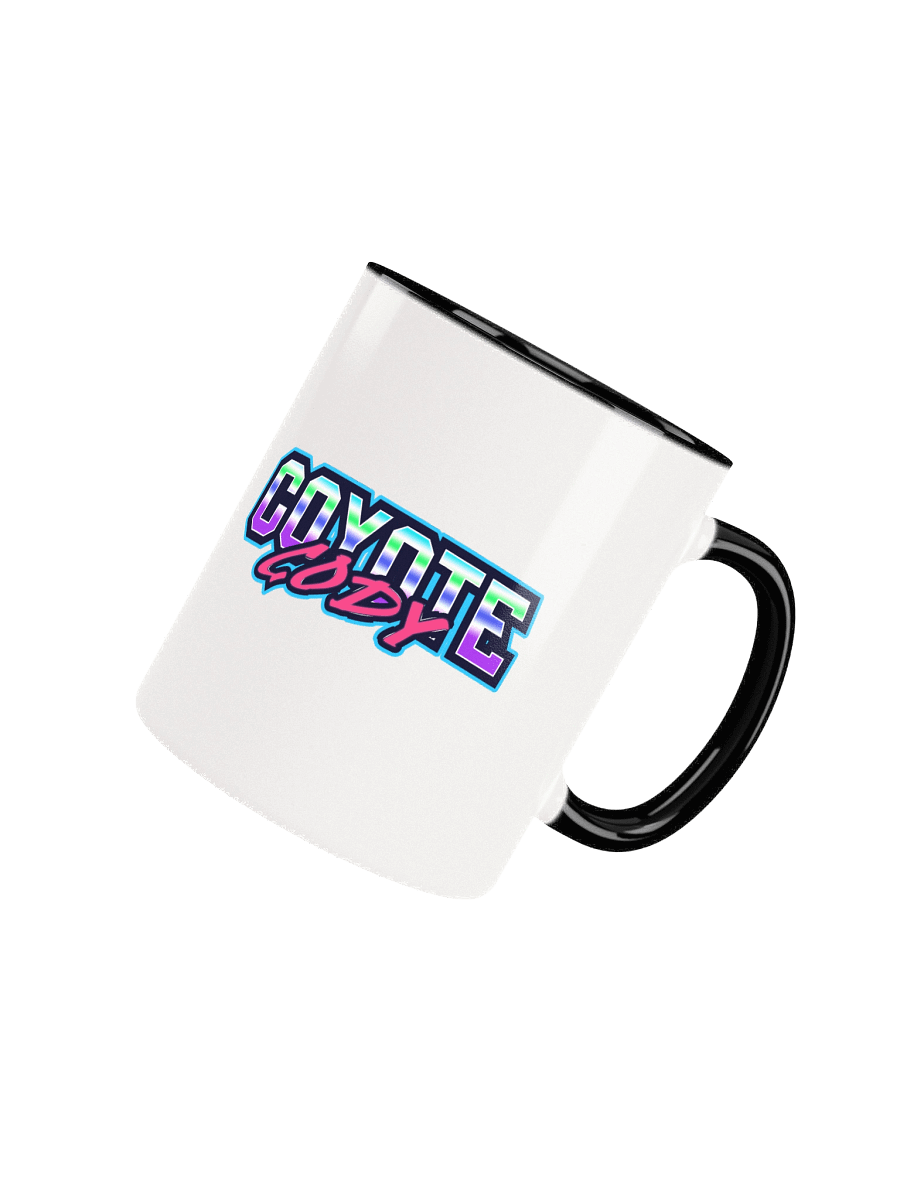 Yote' Mug product image (7)