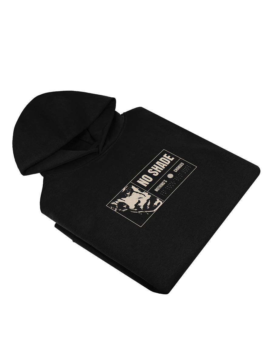 I SAY IT EVERY DAY HOODIE product image (4)