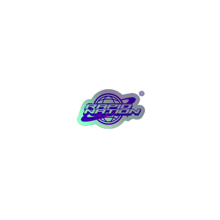 RN Y2K Plantet Sticker product image (1)